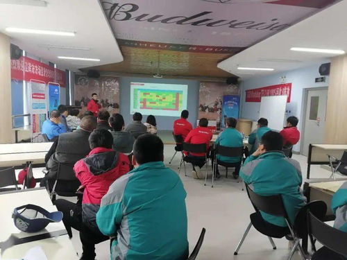 百威新鄉工廠2020年質量周 匠心鑄就卓越，全員共筑品質基石